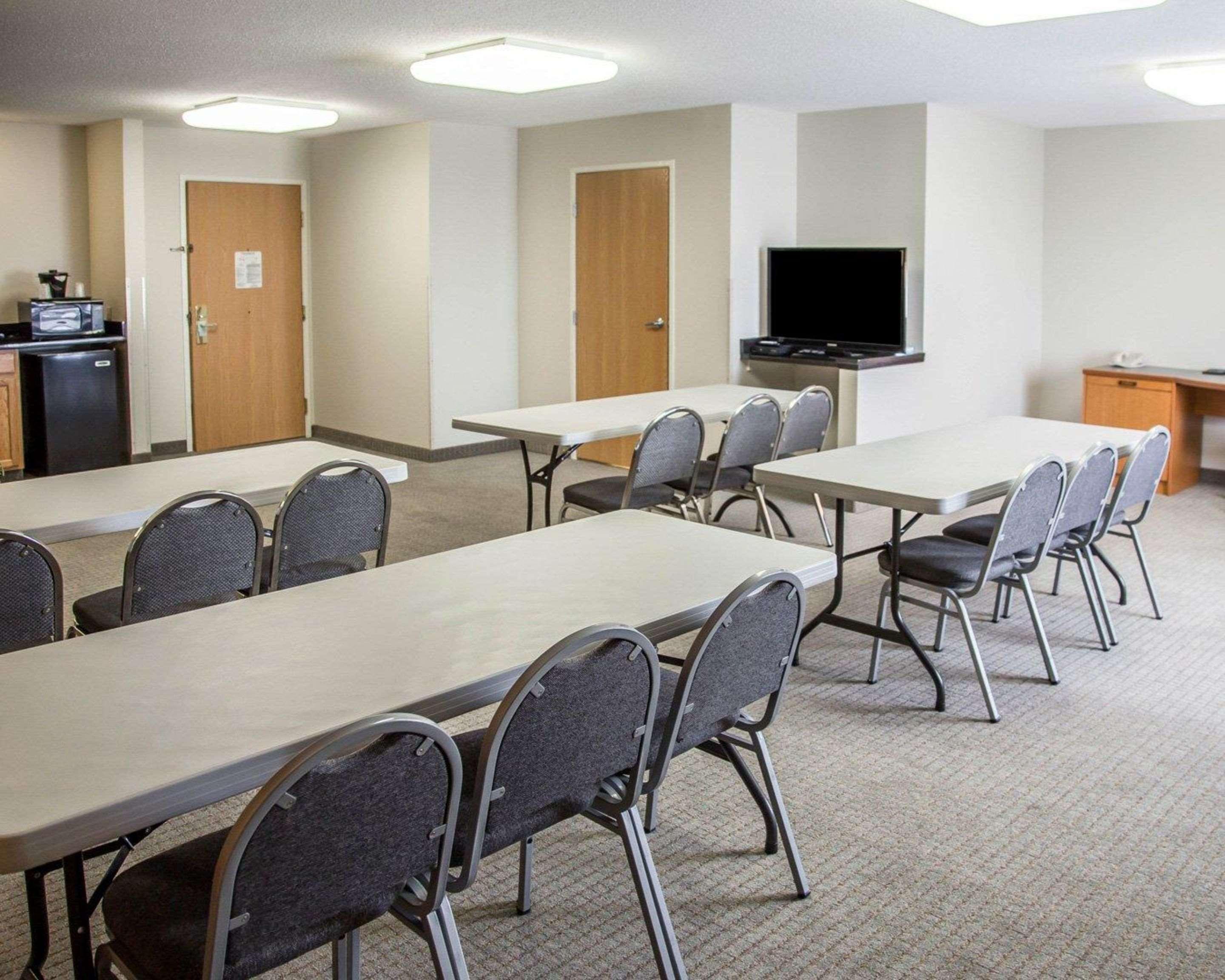 Sleep Inn & Suites Davenport - Quad Cities Exteriér fotografie
